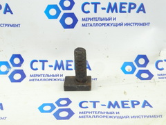 Болт для Т пазов М12х40х28мм