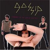 GOSSIP: Standing In The Way Of Control (Компакт-диск)