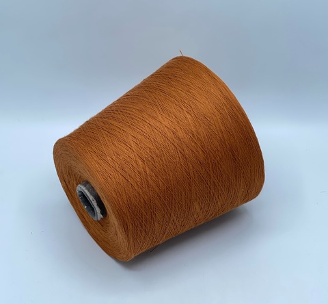 Olimpias,Cotton combed, 1693м. 100%Хлопок, Терракот(831), 39193