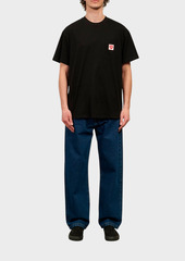 Футболка CARHARTT WIP S/S Pocket Heart T-Shirt