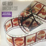 BUSH, KATE:  Director S Cut