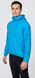 Костюм мужской беговой Nordski Easy Run 2.0 Сobalt-Black