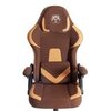 Кресло Айбир/Ibear коричнево-бежевый / brown beige