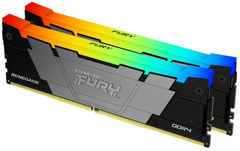 DDR4 32GB (2*16GB) Kingston FURY KF432C16RB12AK2/32