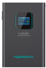 Батарея Marsriva MR-LFP48-100-WMD