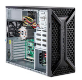 Серверная платформа Supermicro SYS-531A-IL