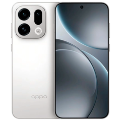 Смартфон OPPO Find X9 12/512GB, Silk White (Белый)