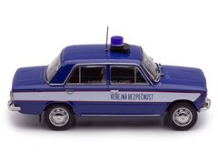 VAZ-2101 Lada 1300 Verejna Bezpecnost EVR-mini 1:43