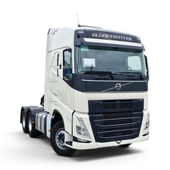 Стекла фар VOLVO FH5 FM (2022-) R
