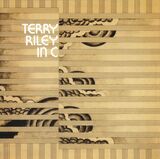 RILEY, TERRY : In C (Компакт-диск)