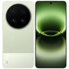 Смартфон Vivo X300 Ultra 16/1 ТБ (Зеленый)