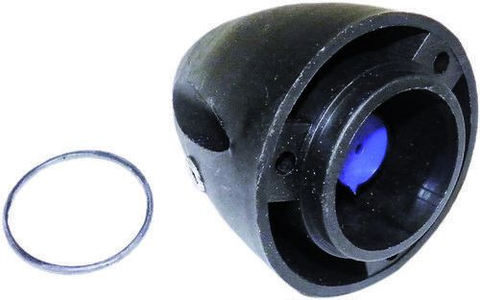 WSM Performance Parts 003-415-01 Конус (крышка) водомета для BRP (271000895)