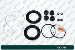 Ремкомплект суппорта G-brake GK-046