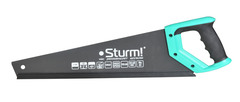 Ножовка по дереву Sturm! 1060-62-450
