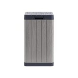 Мусорный бак Toomax Rio Garden Bin