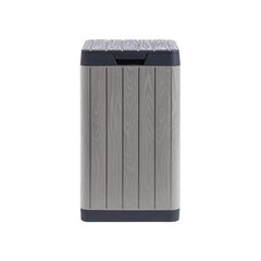 Мусорный бак Toomax Rio Garden Bin