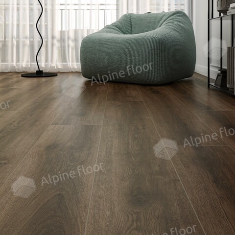 Ламинат Alpine Floor Original - Стоик Дуб Прато (LF101-15)