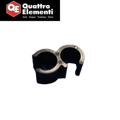 Зажим QUATTRO ELEMENTI NAPOLI 160 Turbo шланга (242-335-049)
