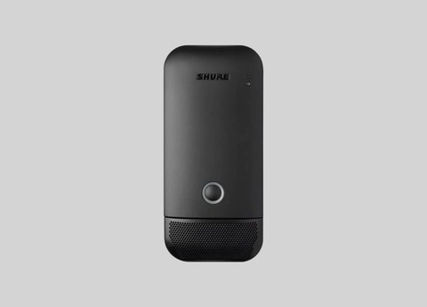 Цифровой передатчик граничного слоя ULXD6 Shure ULXD6/C=-G51