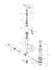 GROHE Eurocube 23127000 Смеситель для раковины