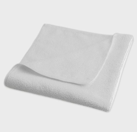 Shiny Garage Полотенце для очистки кожи Leather Cleaning Cloth