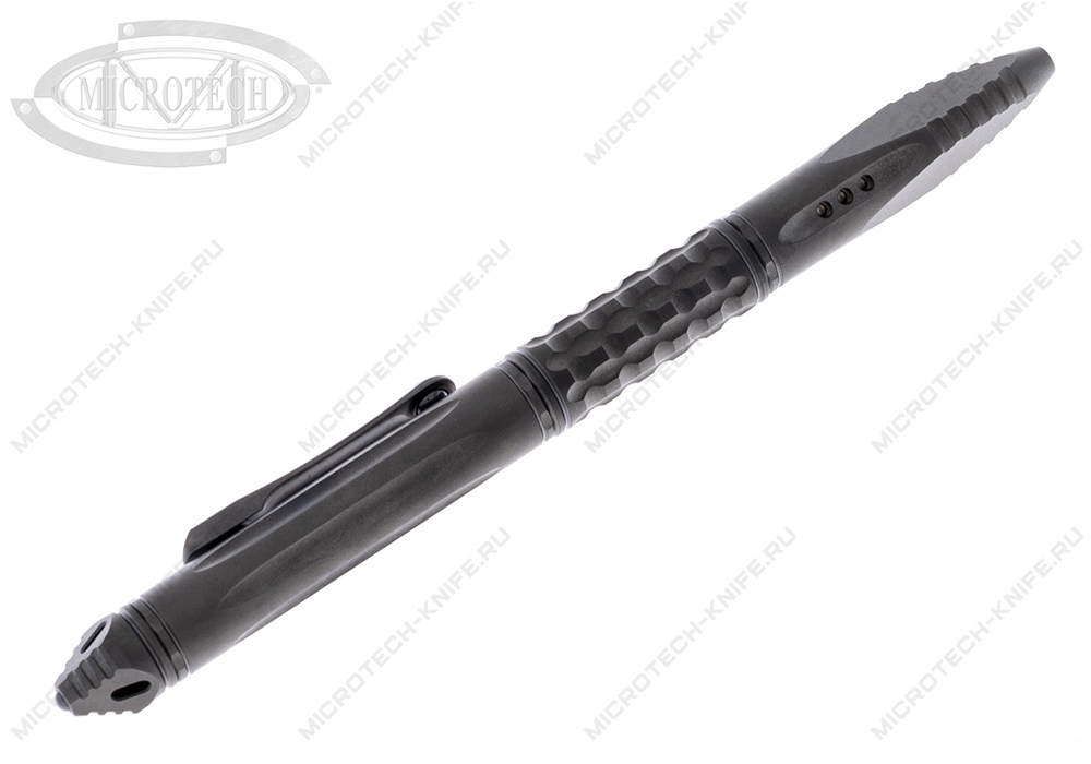 Тактическая ручка Microtech Kyroh Tritium 403-TI-DLCTRI