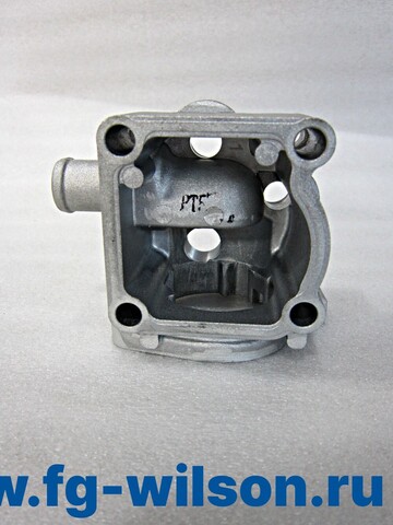 Корпус термостата / THERMOSTAT HOUSING АРТ: 10000-82462