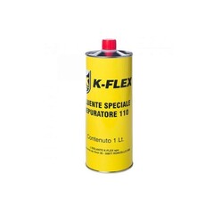 Очиститель K-FLEX 1.0 lt
