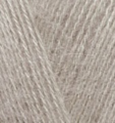 Пряжа ALIZE "Angora Gold" 541 норка
