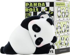 Случайная фигурка 52TOYS Panda Roll:Daily Series 2
