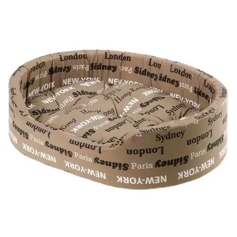 Ferplast софа DANDY 55 C. для собак и кошек