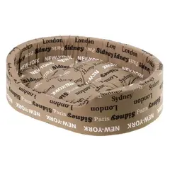 Ferplast софа DANDY 55 C. для собак и кошек
