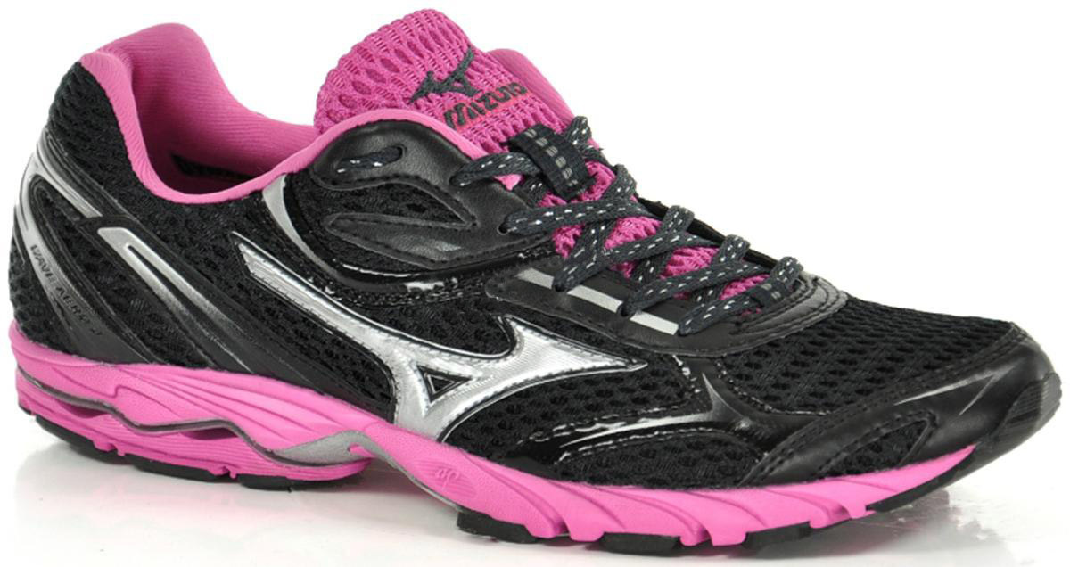 Кроссовки для бега Mizuno Wave Aero 9 SS13 женские - 4
