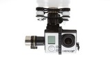 Подвес трёхосевой Zenmuse H3-3D