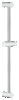 GROHE Tempesta 27519000 Штанга душевая
