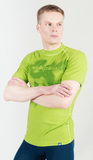 Термофутболка Nordski Light Green