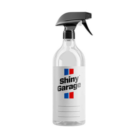 Shiny Garage Бутылка с распылителем 1л