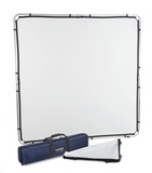 Комплект Lastolite LL LR82243RC Skylite Rapid Large Kit (2х2 м) с отражателем и рассеивателем