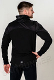 Куртка ветрозащитная Noname WindRunner Jacket UX black 22-23