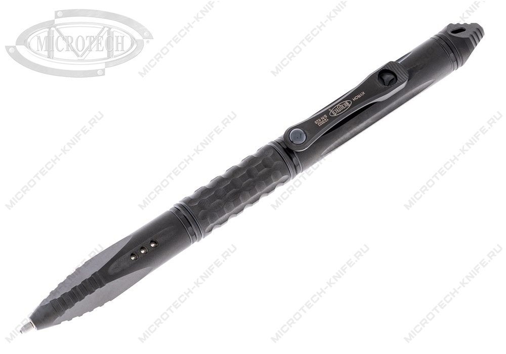 Тактическая ручка Microtech Kyroh Tritium 403-TI-DLCTRI