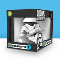Уточка Tubbz: Star Wars - Stormtrooper