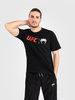Футболка Venum UFC Classic Black/Red
