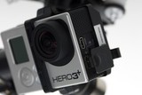 Подвес трёхосевой Zenmuse H3-3D