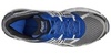 Asics Gel-Divide Мужские беговые кроссовки серые - 2