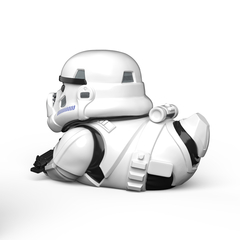 Уточка Tubbz: Star Wars - Stormtrooper