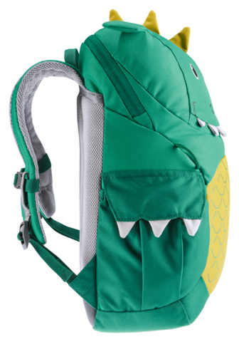Картинка рюкзак городской Deuter Kikki Fern-Alpinegreen - 3