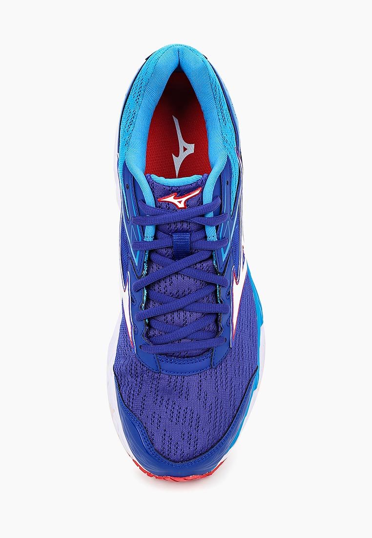 Кроссовки для бега мужские Mizuno Wave Ultima 9 - 3