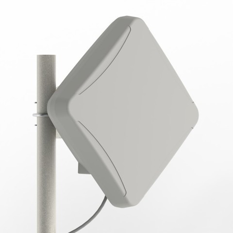 PETRA BB MIMO 2x2 UniBox - Антенна 3G/4G направленная с боксом для модема Broad Bend