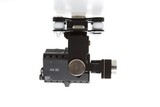 Подвес трёхосевой Zenmuse H3-3D