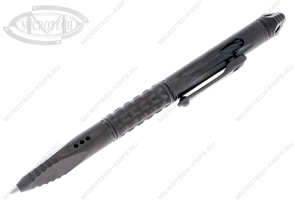 Тактическая ручка Microtech Kyroh Tritium 403-TI-DLCTRI